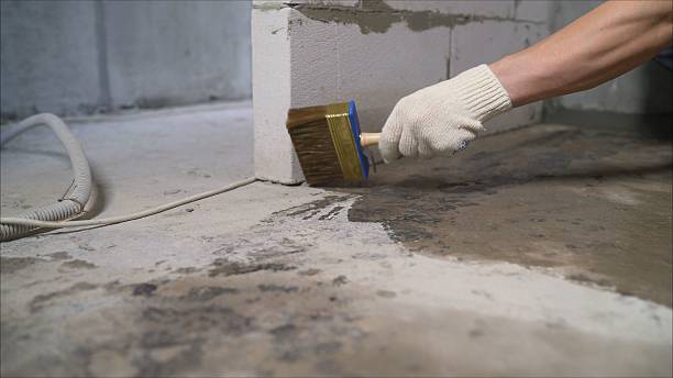 24/7 Emergency Exterior Waterproofing experts in Bayonne, NJ
